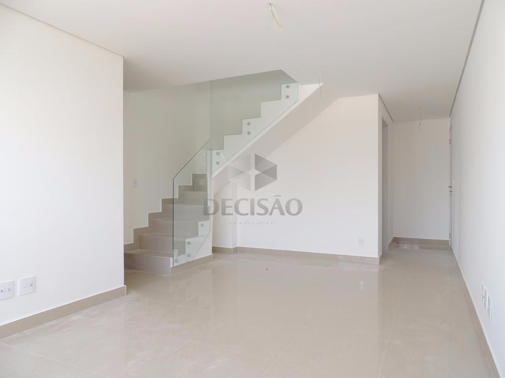 Apartamento 3 Quartos à venda no Buritis: 